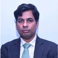 Dr. Dhirendra Kumar Shukla