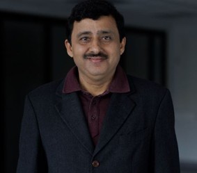 Sanjay Misra
