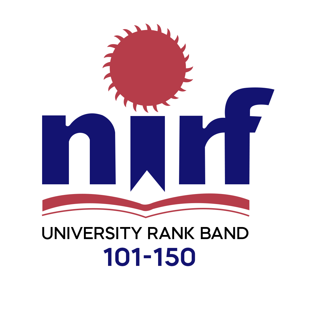 Gyan NIRF Logo